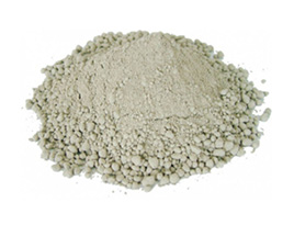 Dry Vibration Mix